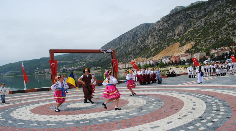 eğirdir,egirdir haber,akın gazetesi