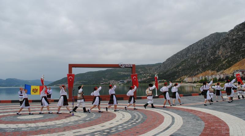 eğirdir,egirdir haber,akın gazetesi