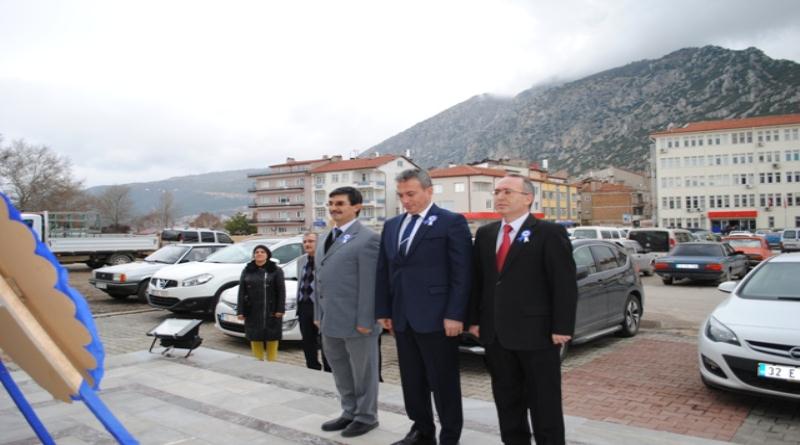 eğirdir,egirdir haber,akın gazetesi