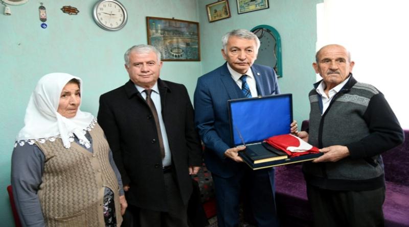 eğirdir,egirdir haber,akın gazetesi