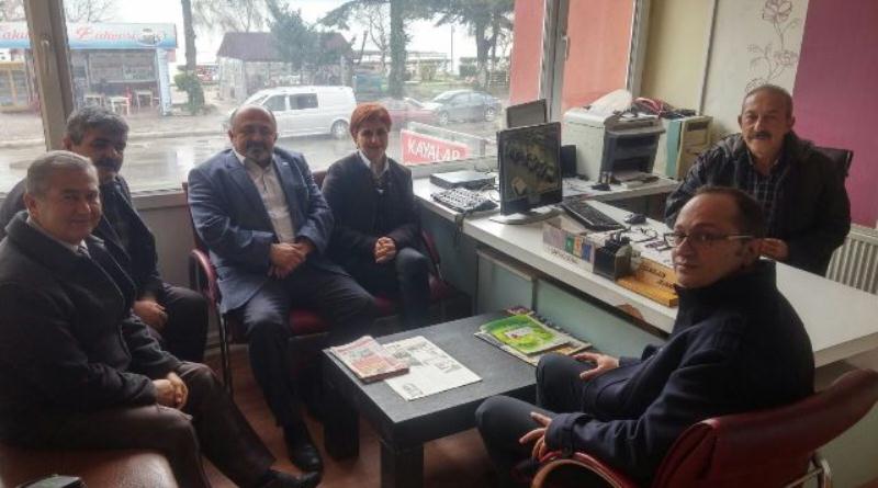 eğirdir,egirdir haber,akın gazetesi