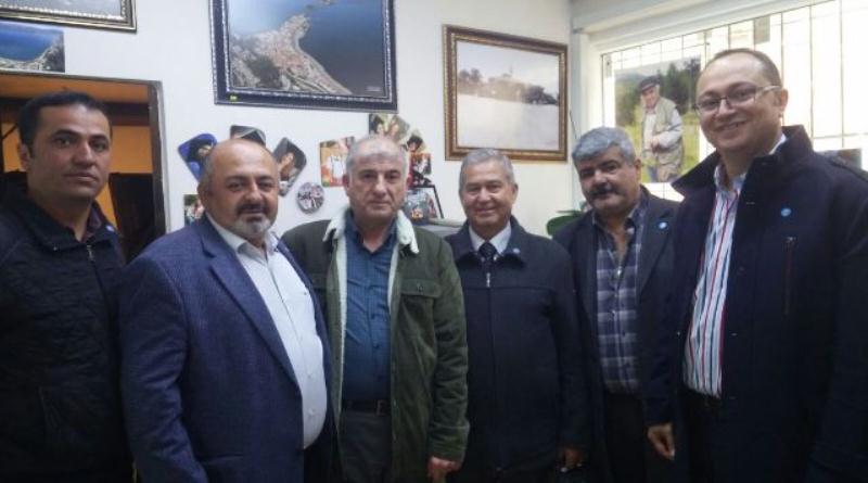eğirdir,egirdir haber,akın gazetesi
