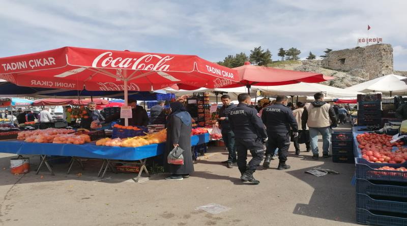 eğirdir,egirdir haber,akın gazetesi