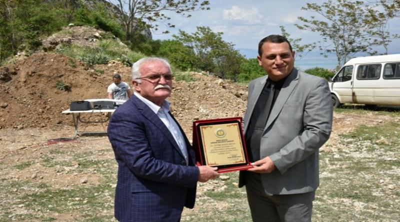 eğirdir,egirdir haber,akın gazetesi