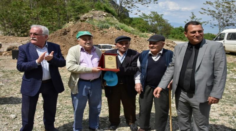 eğirdir,egirdir haber,akın gazetesi