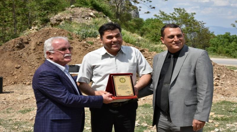 eğirdir,egirdir haber,akın gazetesi