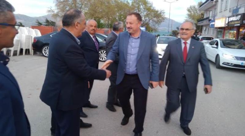 eğirdir,egirdir haber,akın gazetesi