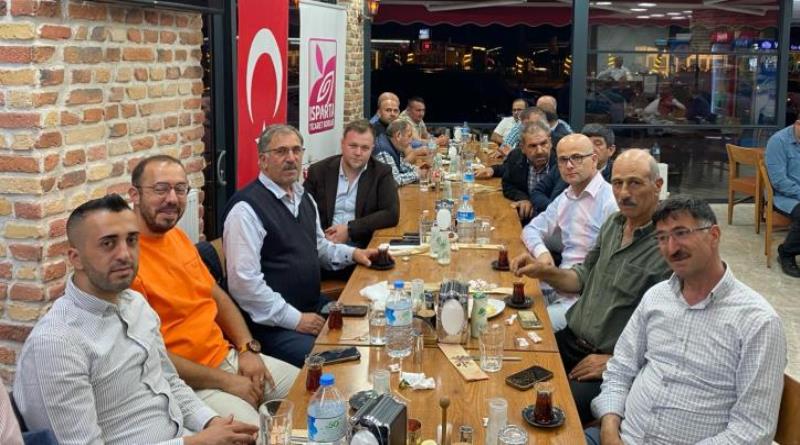 eğirdir,egirdir haber,akın gazetesi