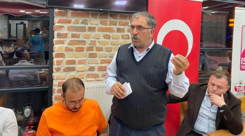 eğirdir,egirdir haber,akın gazetesi