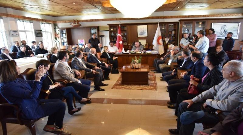 eğirdir,egirdir haber,akın gazetesi