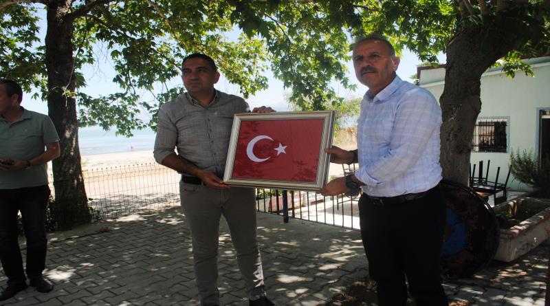 eğirdir,egirdir haber,akın gazetesi
