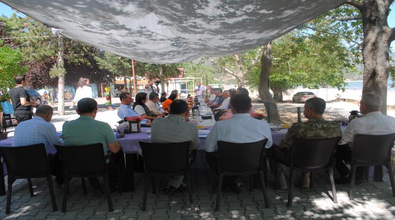 eğirdir,egirdir haber,akın gazetesi
