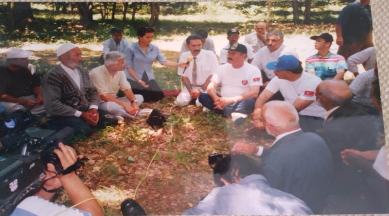 eğirdir,egirdir haber,akın gazetesi