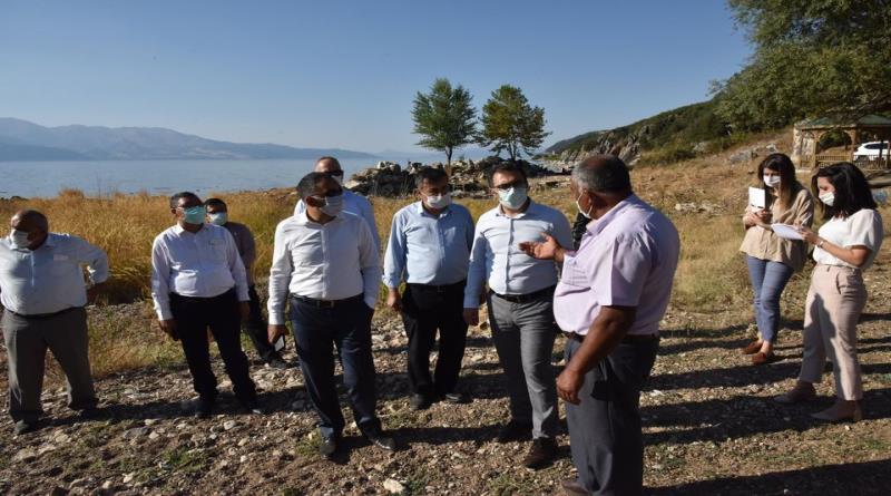 eğirdir,egirdir haber,akın gazetesi