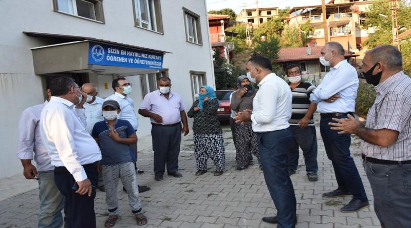eğirdir,egirdir haber,akın gazetesi