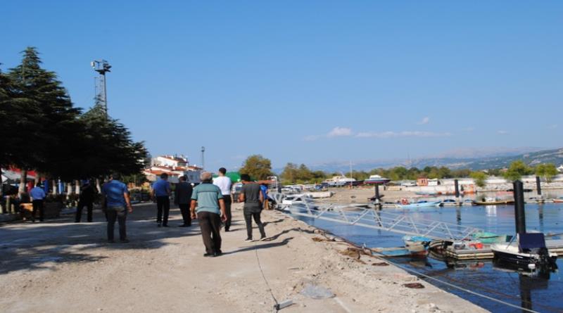 eğirdir,egirdir haber,akın gazetesi