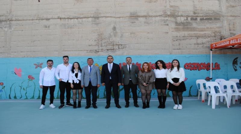 eğirdir,egirdir haber,akın gazetesi