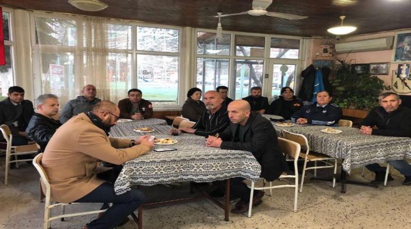 eğirdir,egirdir haber,akın gazetesi