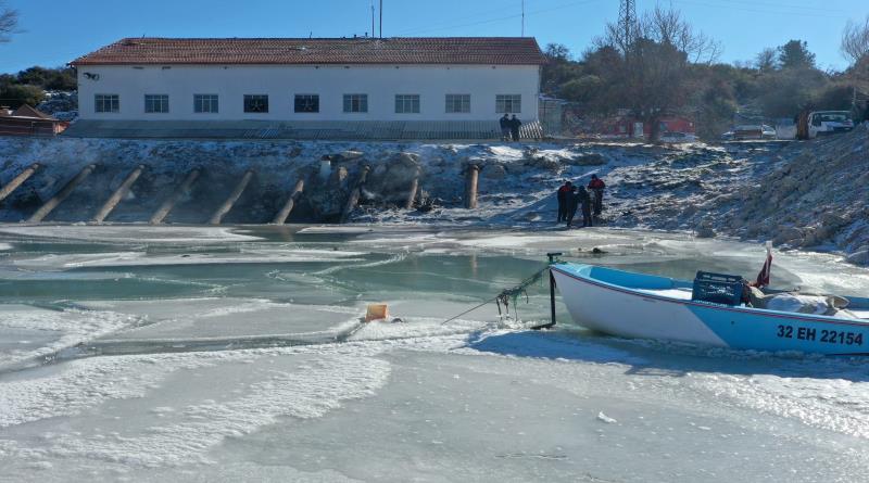 eğirdir,egirdir haber,akın gazetesi