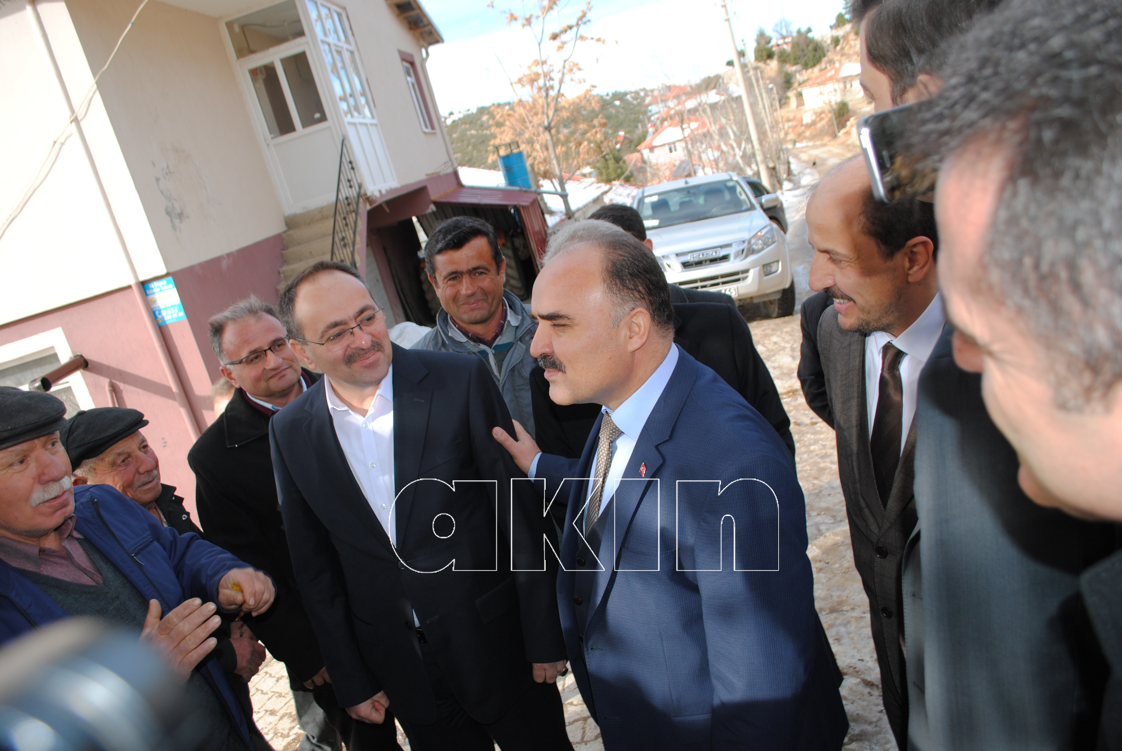 eğirdir,egirdir haber,akın gazetesi