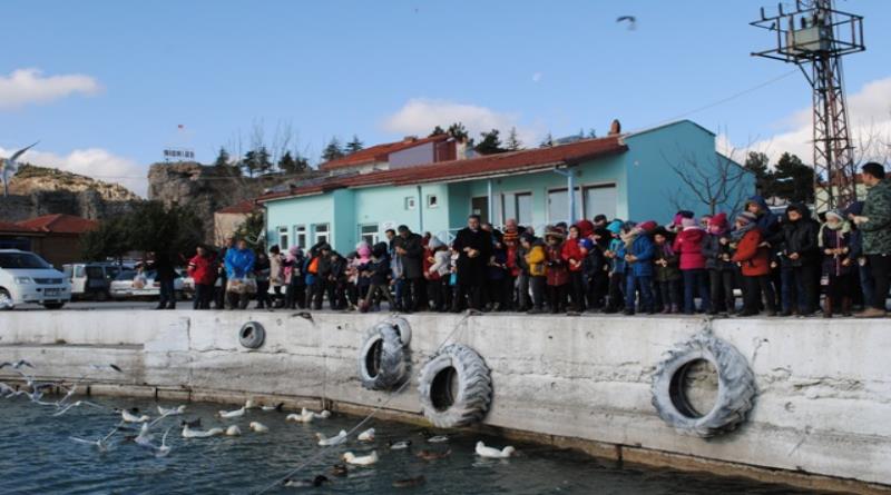 eğirdir,egirdir haber,akın gazetesi
