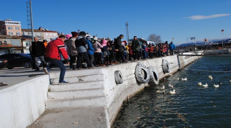 eğirdir,egirdir haber,akın gazetesi