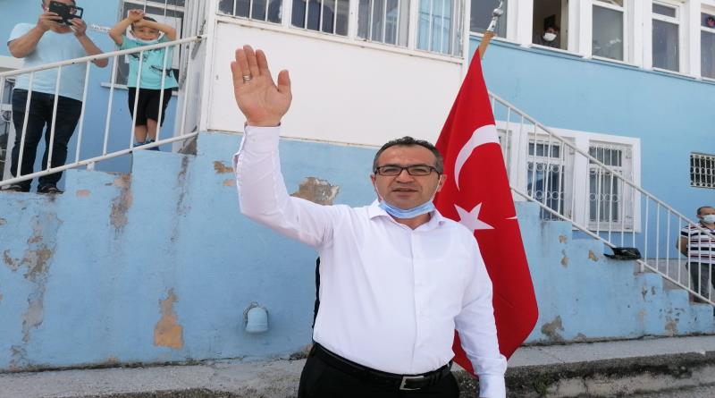 eğirdir,egirdir haber,akın gazetesi