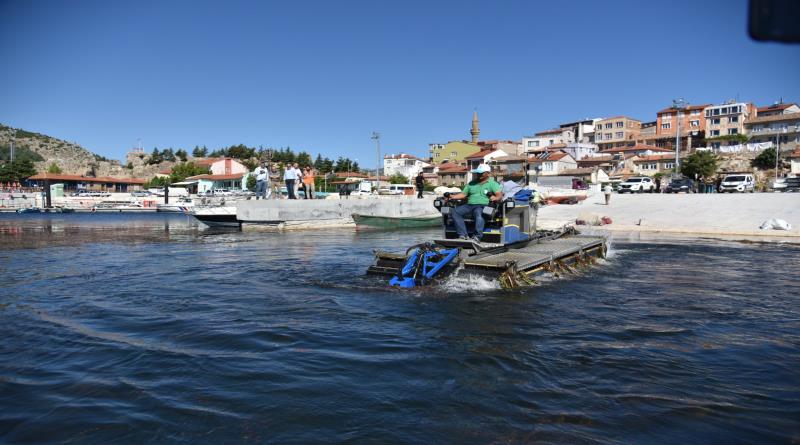eğirdir,egirdir haber,akın gazetesi