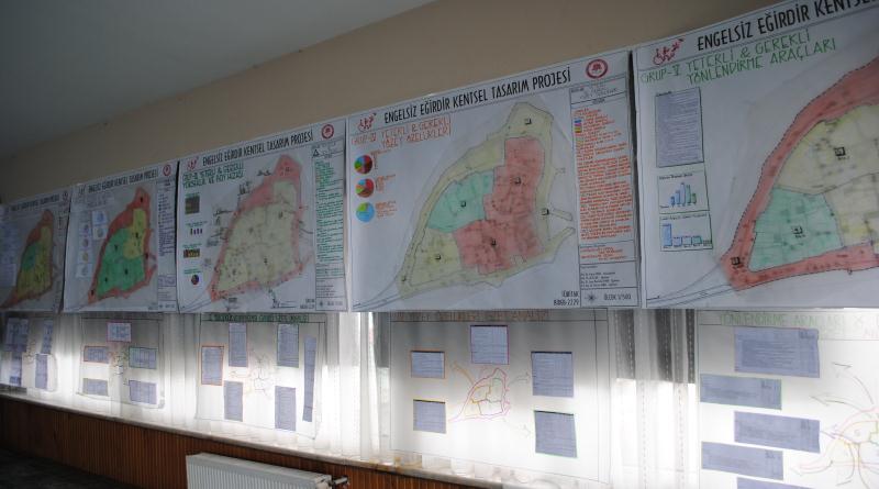 eğirdir,egirdir haber,akın gazetesi