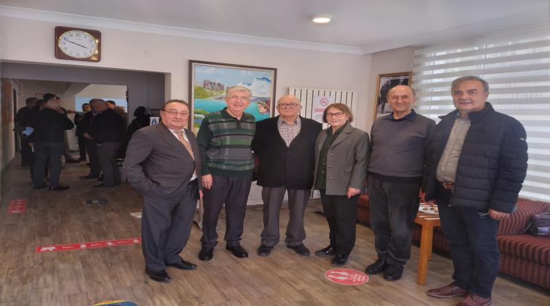 eğirdir,egirdir haber,akın gazetesi