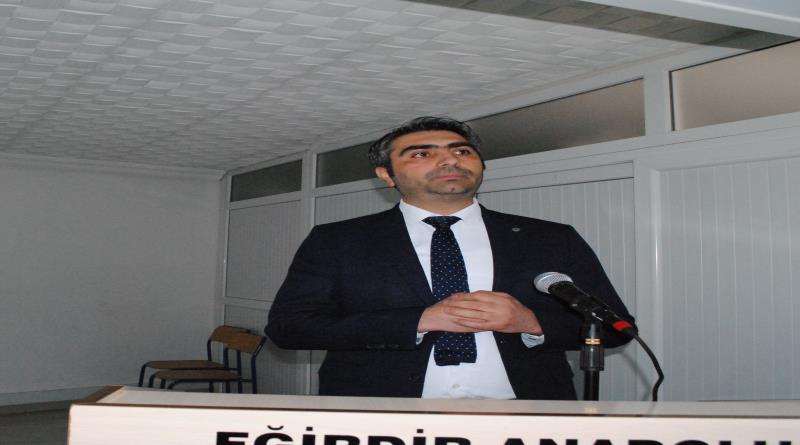 eğirdir,egirdir haber,akın gazetesi