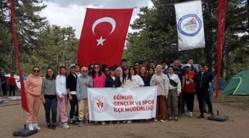 eğirdir,egirdir haber,akın gazetesi