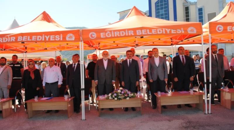 eğirdir,egirdir haber,akın gazetesi