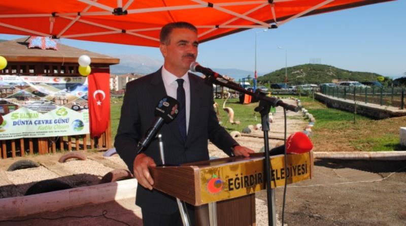eğirdir,egirdir haber,akın gazetesi