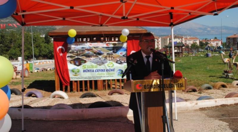 eğirdir,egirdir haber,akın gazetesi