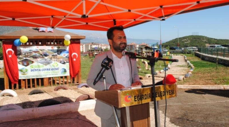 eğirdir,egirdir haber,akın gazetesi