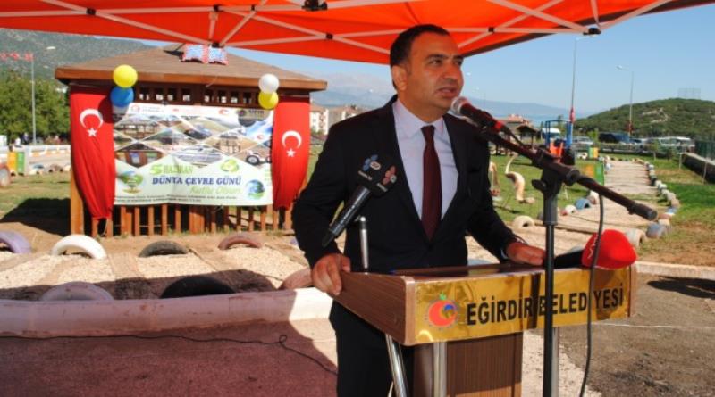 eğirdir,egirdir haber,akın gazetesi