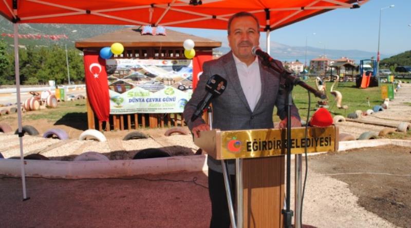 eğirdir,egirdir haber,akın gazetesi