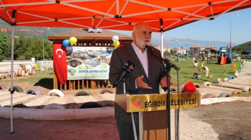 eğirdir,egirdir haber,akın gazetesi