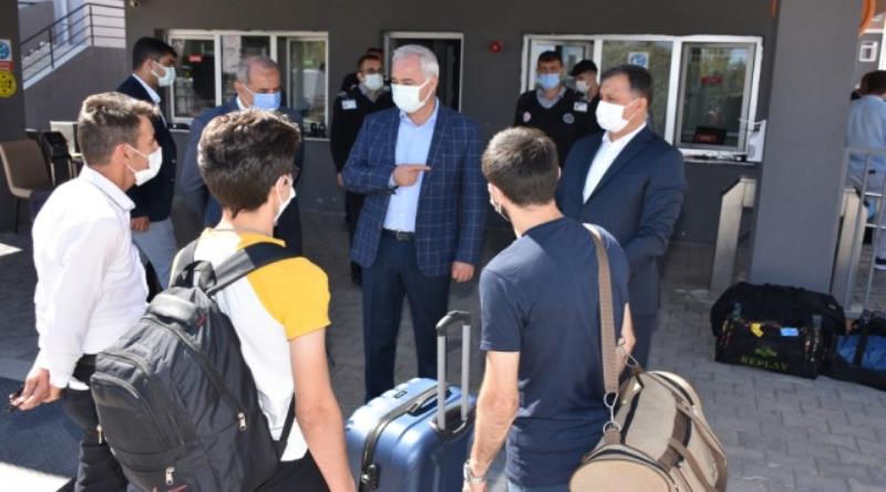 eğirdir,egirdir haber,akın gazetesi