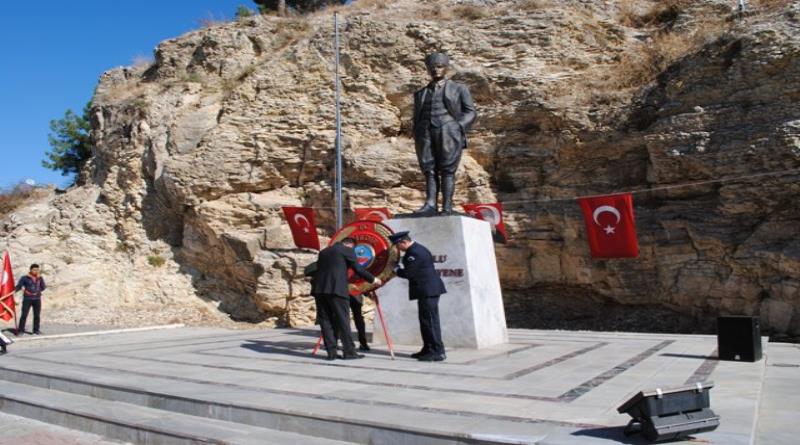 eğirdir,egirdir haber,akın gazetesi