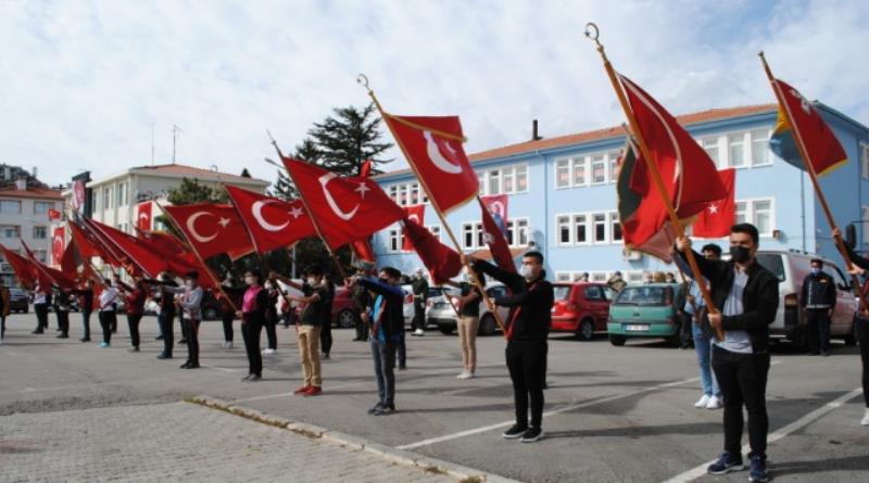 eğirdir,egirdir haber,akın gazetesi