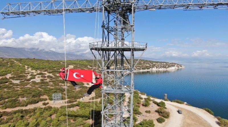 eğirdir,egirdir haber,akın gazetesi