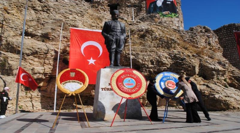 eğirdir,egirdir haber,akın gazetesi