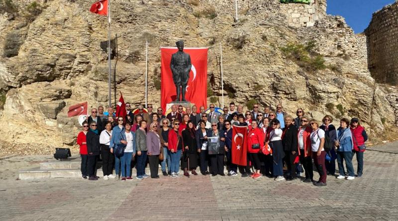 eğirdir,egirdir haber,akın gazetesi