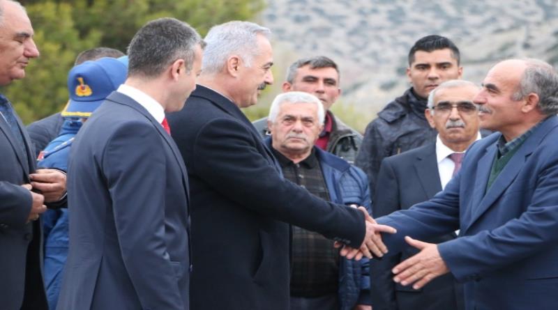 eğirdir,egirdir haber,akın gazetesi