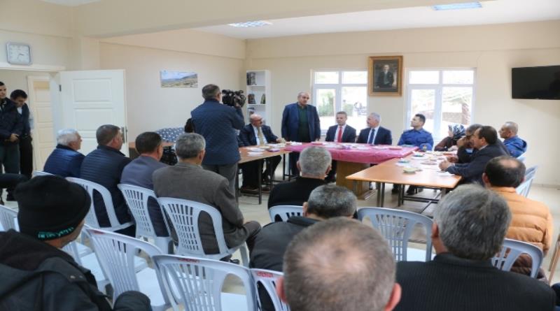 eğirdir,egirdir haber,akın gazetesi
