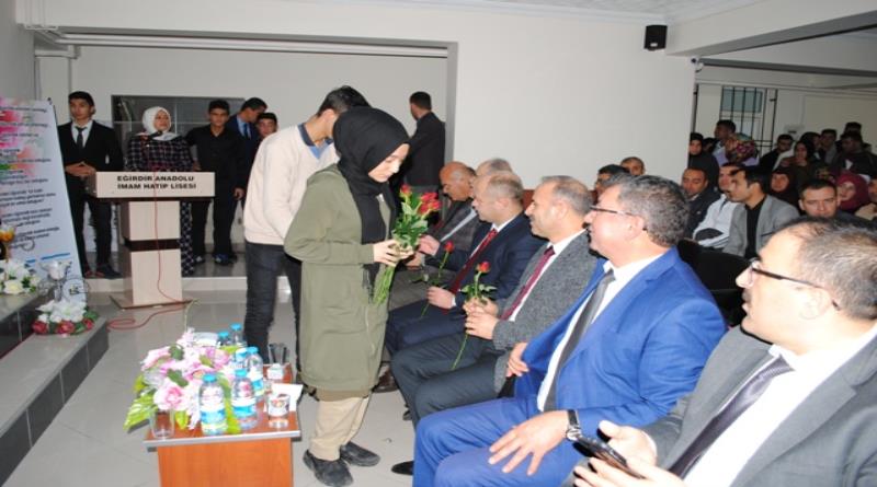 eğirdir,egirdir haber,akın gazetesi