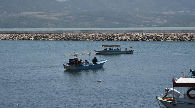 eğirdir,egirdir haber,akın gazetesi