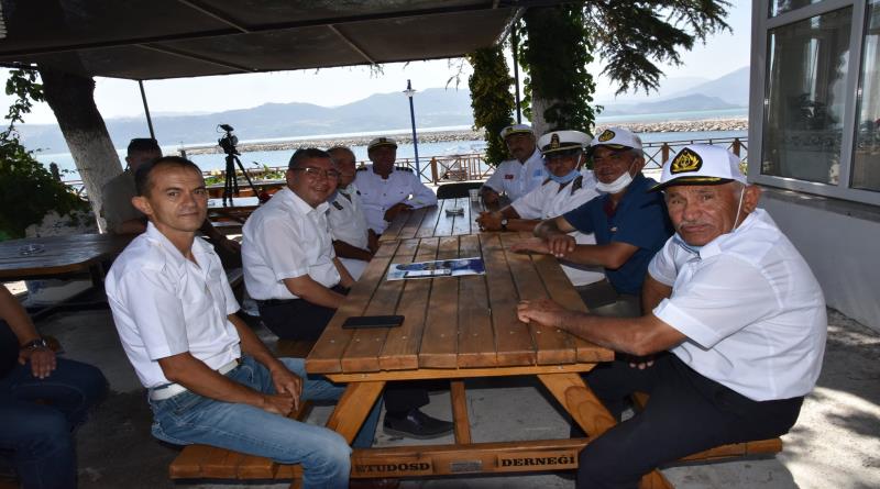 eğirdir,egirdir haber,akın gazetesi